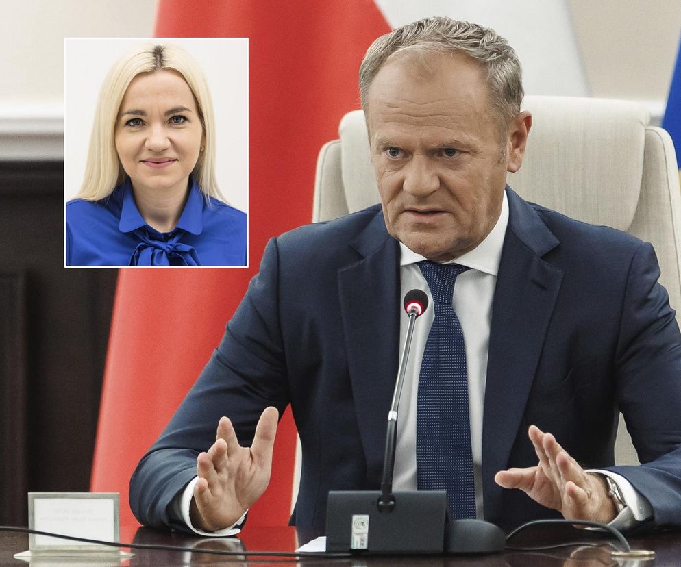 Tusk Gromadzka