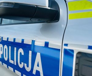 Rosyjskie drony nad Polską. W woj. podlaskim nie ma śladów po wrogich maszynach