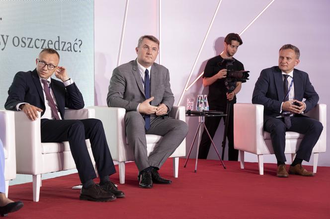 Debata hedonizm, czy ascetyzm. Forum Ekonomiczne Karpacz 2022