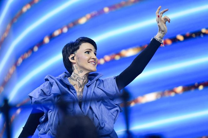 Agnieszka Chylińska