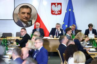 Immunitet Ziobry. Prokuratura ujawnia dowody