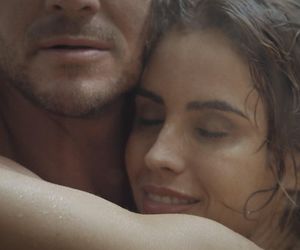 M jak miłość odc. 1890. Marcin (Mikołaj Roznerski), Kama (Michalina Sosna)