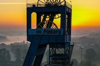 Szyb Julian trafił w ręce samorządu. Plany na rewitalizację obiektu poznamy jeszcze w 2025 roku