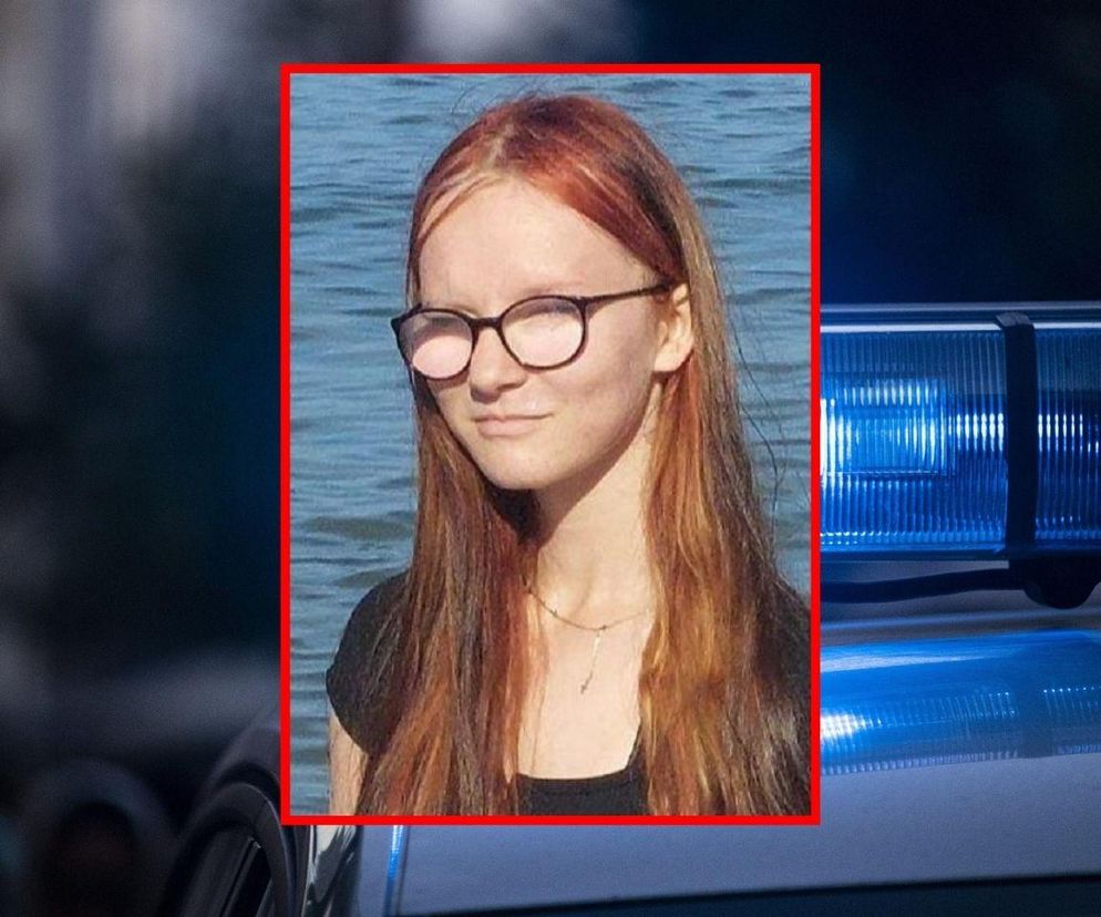 Zaginęła 17-latka ze Śląska. Po szkole nie wróciła do domu