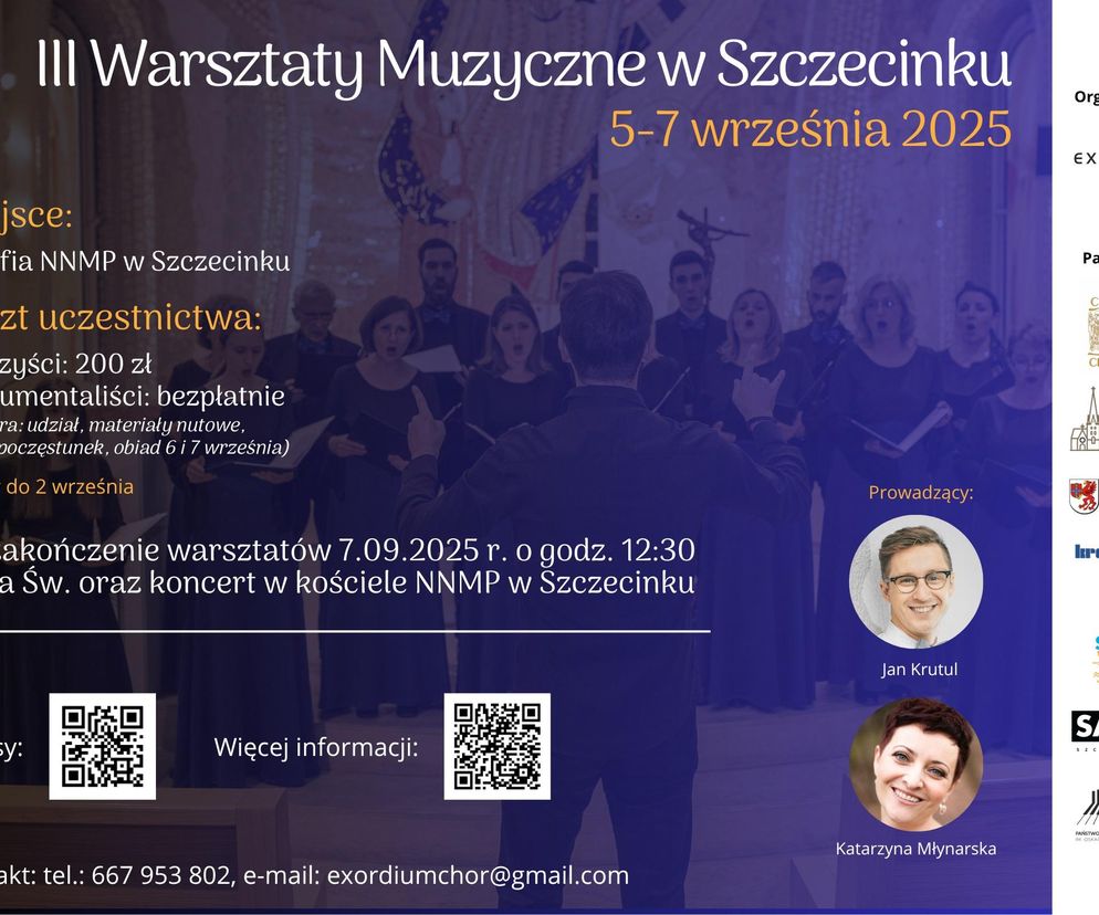 warsztaty