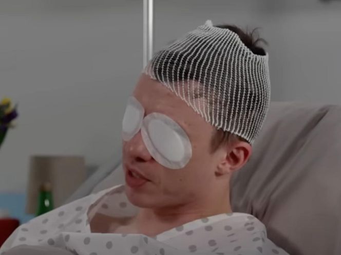 Pierwsza miłość, odcinek 4035: Alan (Alan Andersz) 