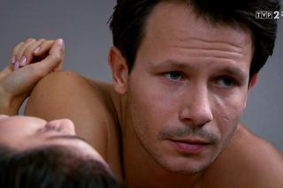 Barwy szczęścia odc. 2054. Franek (Mateusz Banasiuk)