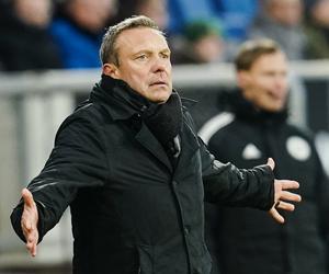 „Krótka piłka” w Bundeslidze. Trener stracił pracę po czterech kolejkach!