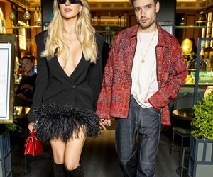 Liam Payne i Kate Cassidy