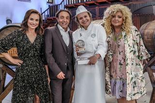 MasterChef 9: Aleksandra Juszkiewicz odpadła, a potem wygrała. To nie pierwsza taka sytuacja w programie!