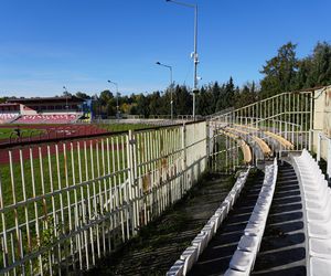 Stadion Resovii tuż przed rozbiórką. Tak zapamiętają go kibice