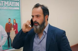 Miłość i nadzieja. Ragip przeżył i szykuje kolejny atak na Zeynep!