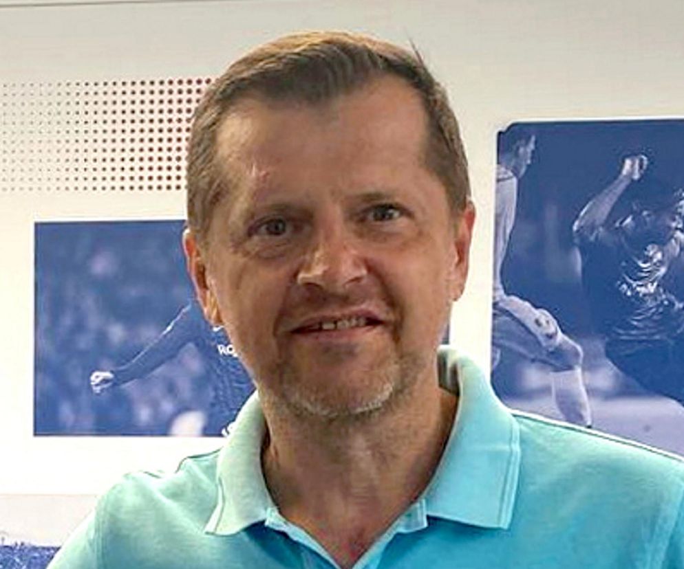 Cezary Kucharski