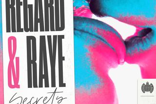 Regard x Raye - Secrets