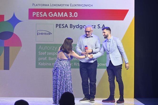 Laureaci 32. edycji konkursu Dobry Wzór