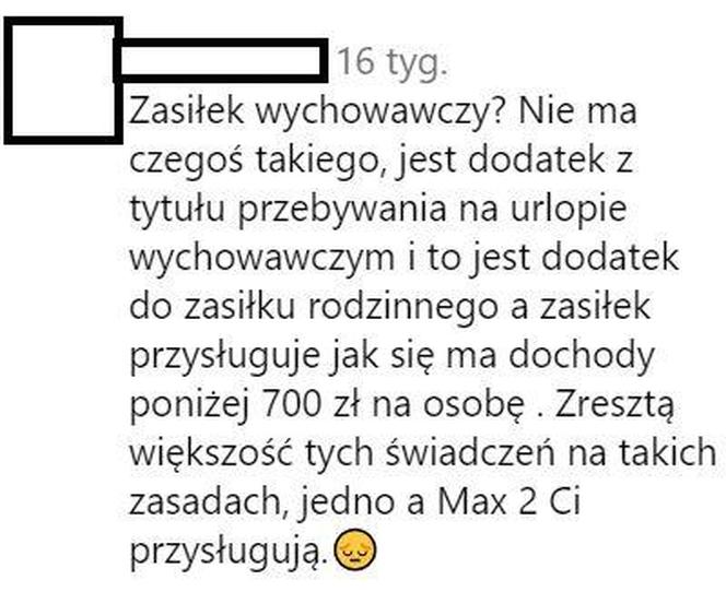 Jak wkurzyć polskie matki wie kancelaria adwokacja z Katowic. Jeden post doprowadził je do wściekłości