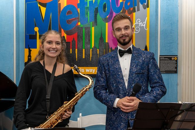 Wieczór Polskiego Dziedzictwa w Gracie Mansion 2025