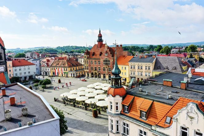 18. Tarnowskie Góry