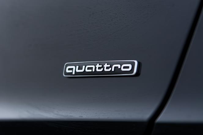 Audi A8 L 55 TFSI quattro