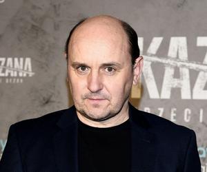 Adam Woronowicz / Premiera SKAZANA