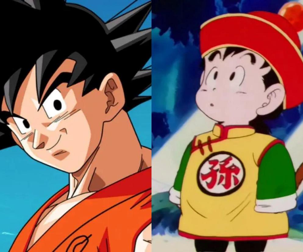 Dragon Ball QUIZ: Kto to zrobił? Goku, czy Gohan?