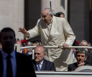 Anna Popek wspomina papieża Franciszka. Wzruszające słowa