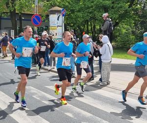 Wings for Life World Run