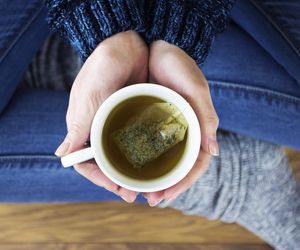 Wspiera serce, chroni przed udarem i rakiem. Ten napój można pić do woli