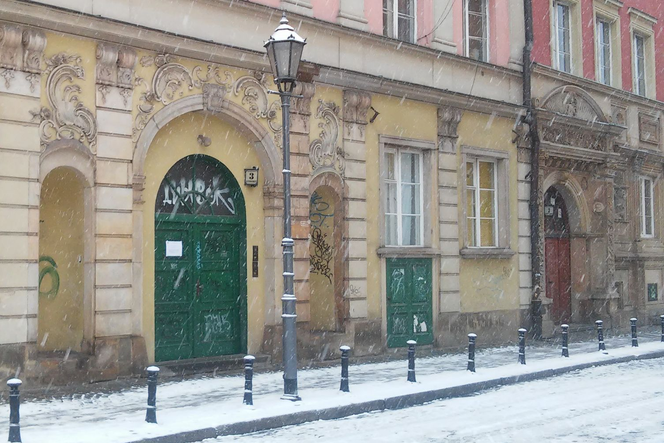Pogoda w Boże Narodzenie we Wrocławiu. Będą białe święta?