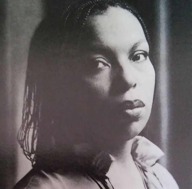 Roberta Flack