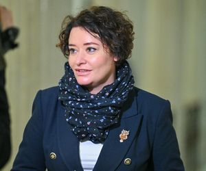 „Żal faceta”. Słowa Anny-Marii Żukowskiej po tragedii F-16 w Radomiu wywołały kontrowersje