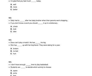 Matura próbna CKE angielski grudzień 2022