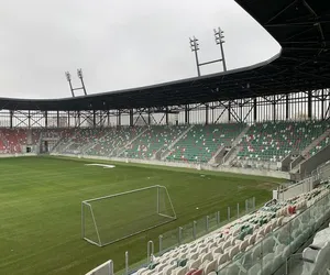 Sosnowiec i otwarcie nowego stadionu. Mecz Zagłębie-GKS Katowice na inaugurację 