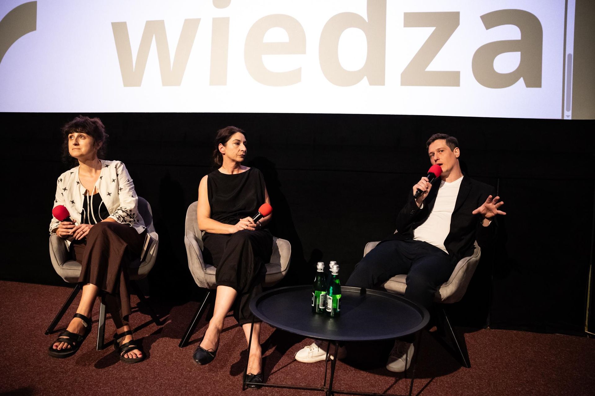 Relacja z piątkowych wydarzeń podczas 15. Weekendu Architektury w Gdyni