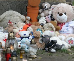 „Czarna Mańka” zamordowała Paulinę i jej dzieci. 10 lat od koszmarnej zbrodni na Pradze