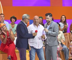 Idź na całość 20 lat później! Nowe studio i prowadzący