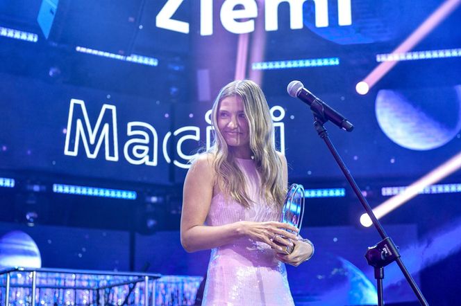 Joanna Koroniewska zachwyciła na czerwonym dywanie. Hejterzy mogą się schować!