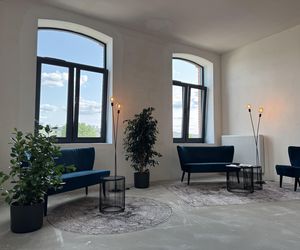 Najsłynniejszy plac zabaw w Polsce już bez gilotyny. OKAM zaprezentował Strefę PROGRESS
