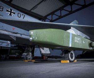 Rakiety Taurus
