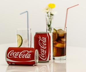 10. Coca - Cola 