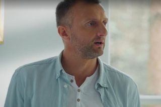 M jak miłość, odcinek 1835: Bartek (Arkadiusz Smoleński) 