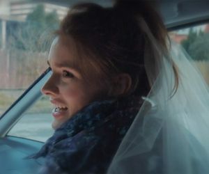 M jak miłość, odcinek 1855: Franka (Dominika Kachlik)