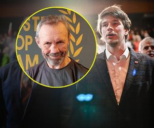 Wujek prezydenta elekta o synu bratanka, Danielu Nawrockim: Powinien pracować w Pałacu!