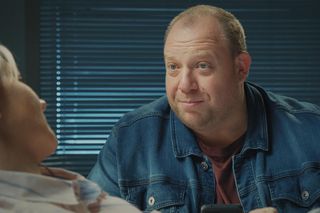 M jak miłość, odcinek 1851: Jagoda i Tadeusz wybiorą śliczne imię dla córki! To nie przypadek, że właśnie tak nazwą dziecko - ZDJĘCIA