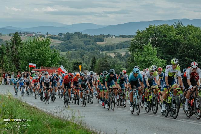 Znamy trasę 81. edycji Tour de Pologne. Kolarski wyścig rozpocznie się we Wrocławiu!