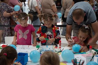 Galeria Galena – serce miasta w rytmie zakupów i dobrej zabawy