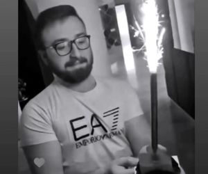 Sylwia Peretti straciła syna