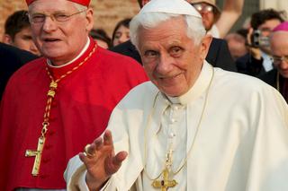 Kardynał Angelo Scola