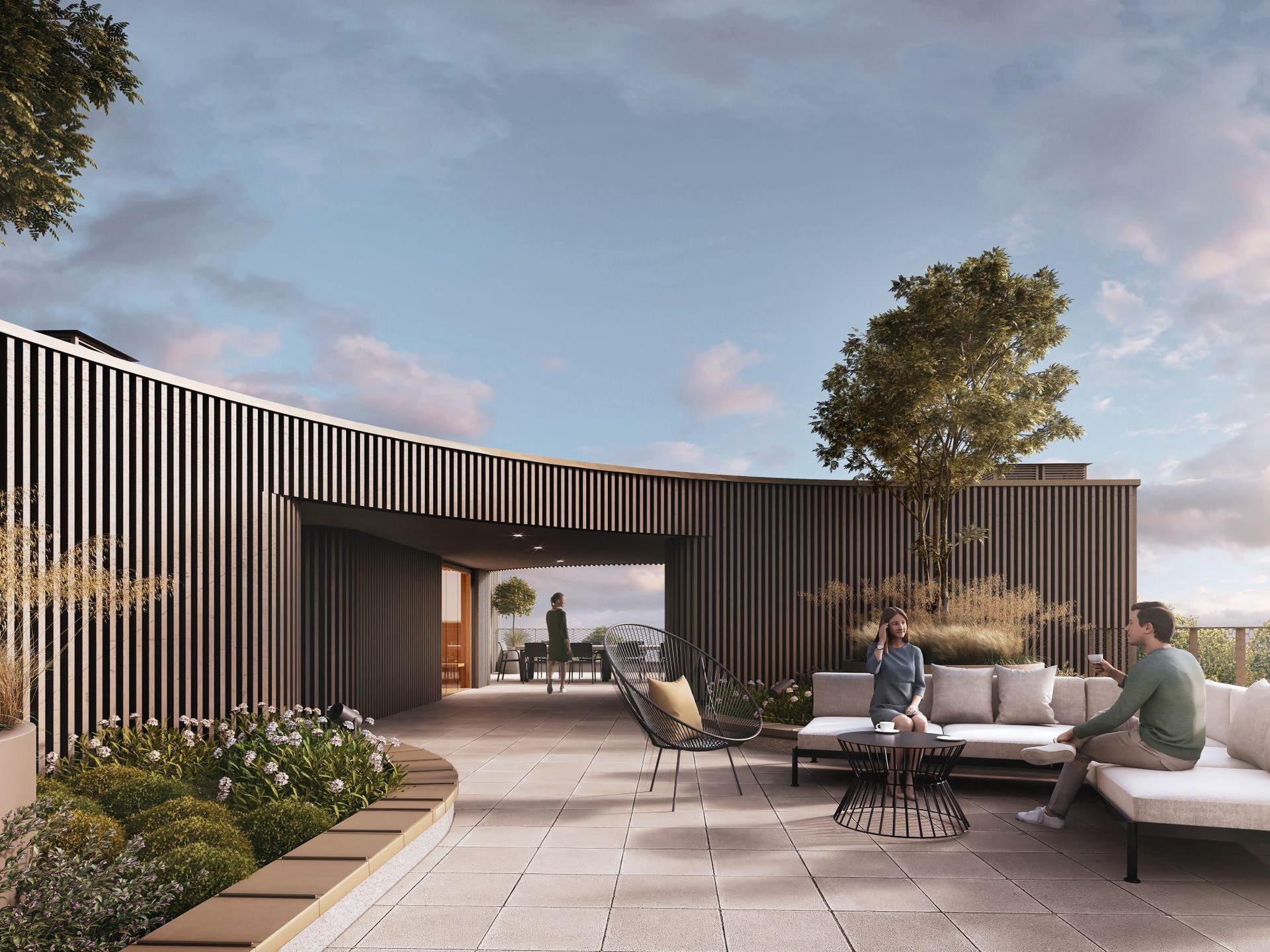 Apartamentowiec Pułaskiego 19 w Poznaniu