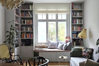 Urocze mieszkanie w Otwocku